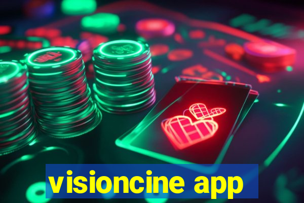 visioncine app